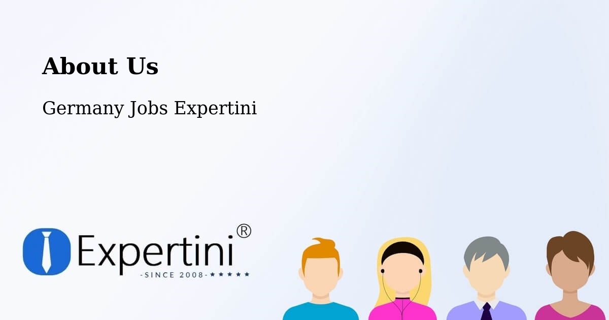 About Expertini Recruitment Platform  – Leuna - Leuna, Germany Jobs Expertini