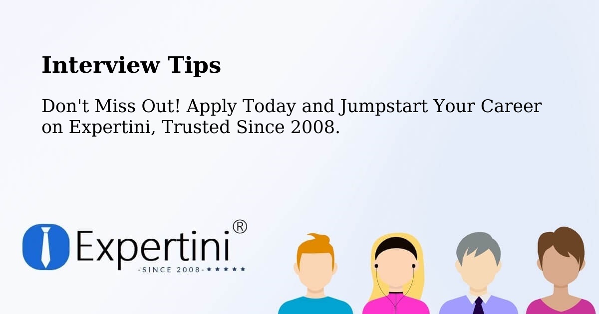 Interview Tips & Techniques for Job Seekers – Leuna - Leuna, Germany Jobs Expertini