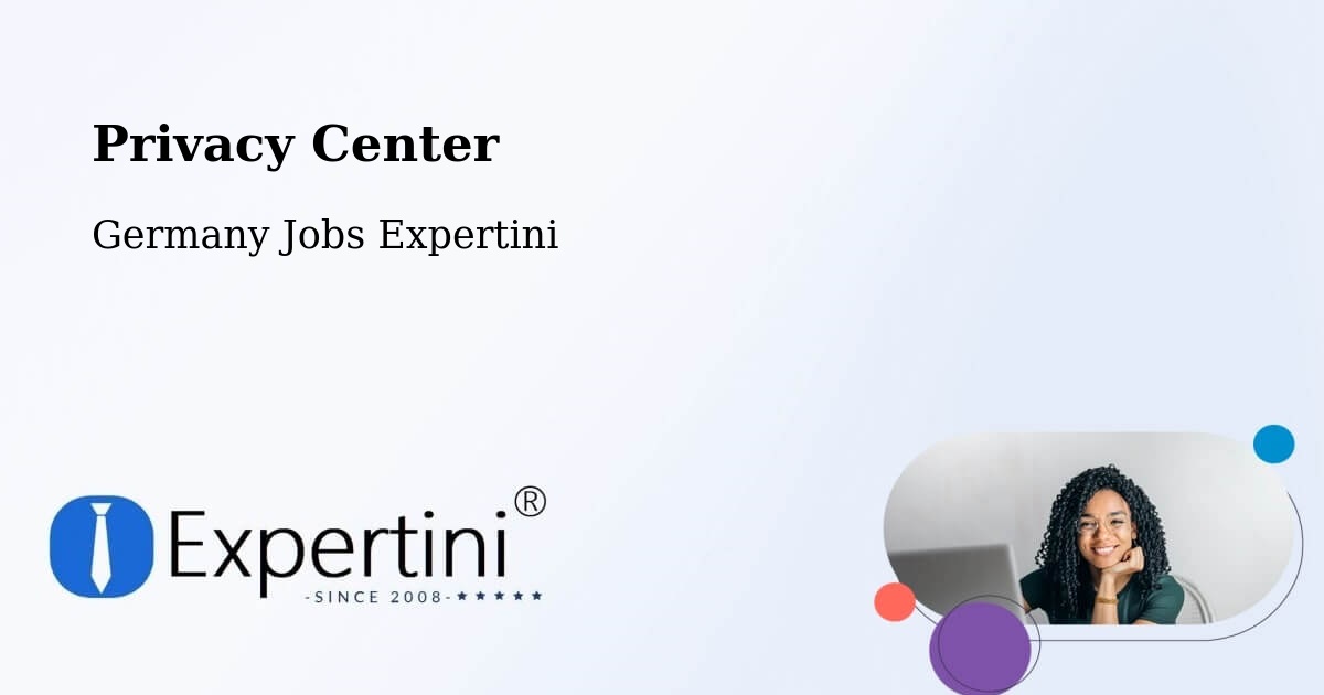 Privacy Policy – Leuna - Germany Jobs Expertini