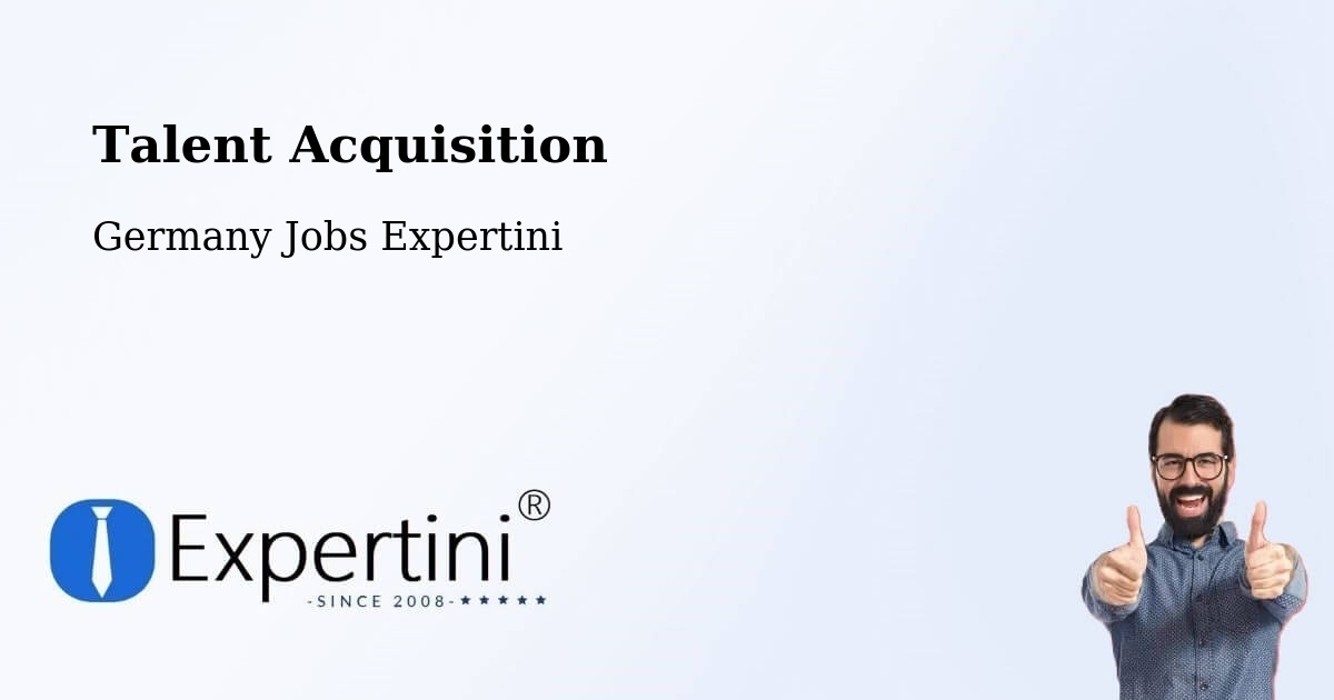 Post Jobs & Find Candidates in Leuna – Talent Acquisition Solutions - Germany Jobs Expertini